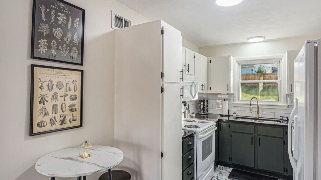 Photo of Kitchen in South Kansas City