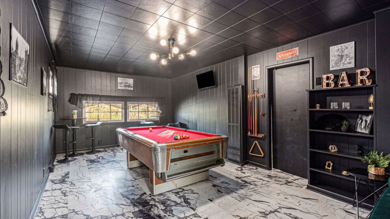 Photo of Bedroom in South Kansas City