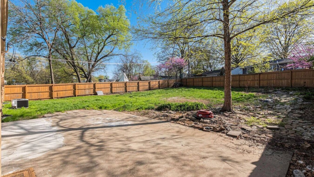Photo of Outdoor in South Kansas City
