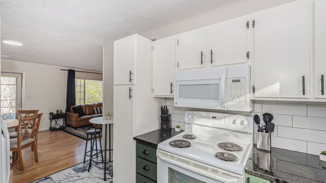 Photo of Kitchen in South Kansas City