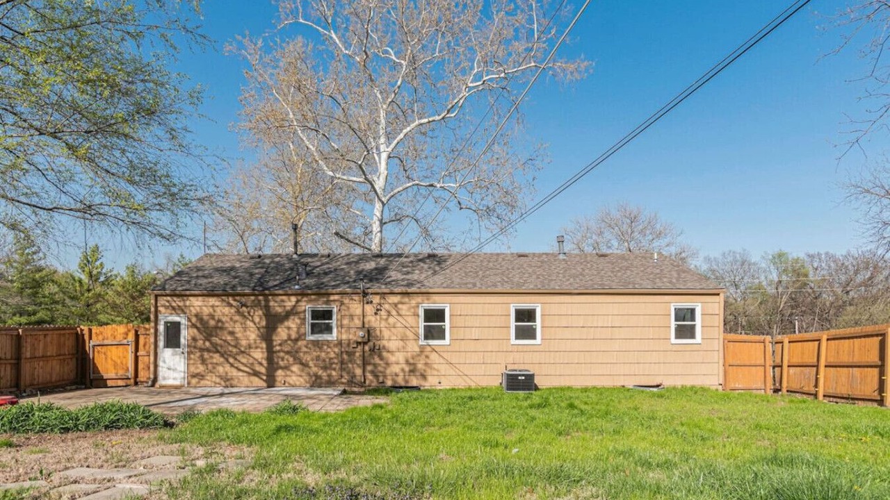 Photo of Outdoor in South Kansas City