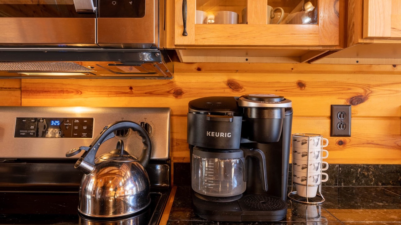 Photo of Kitchen in Mace