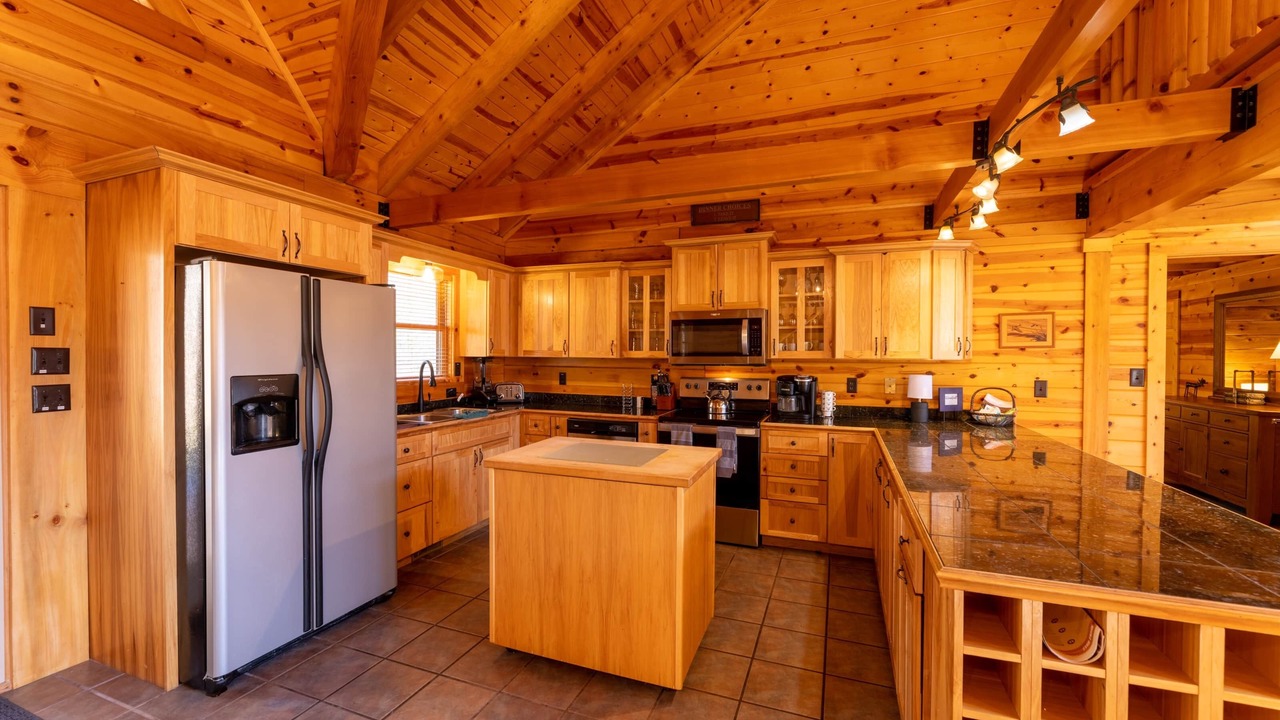Photo of Kitchen in Mace