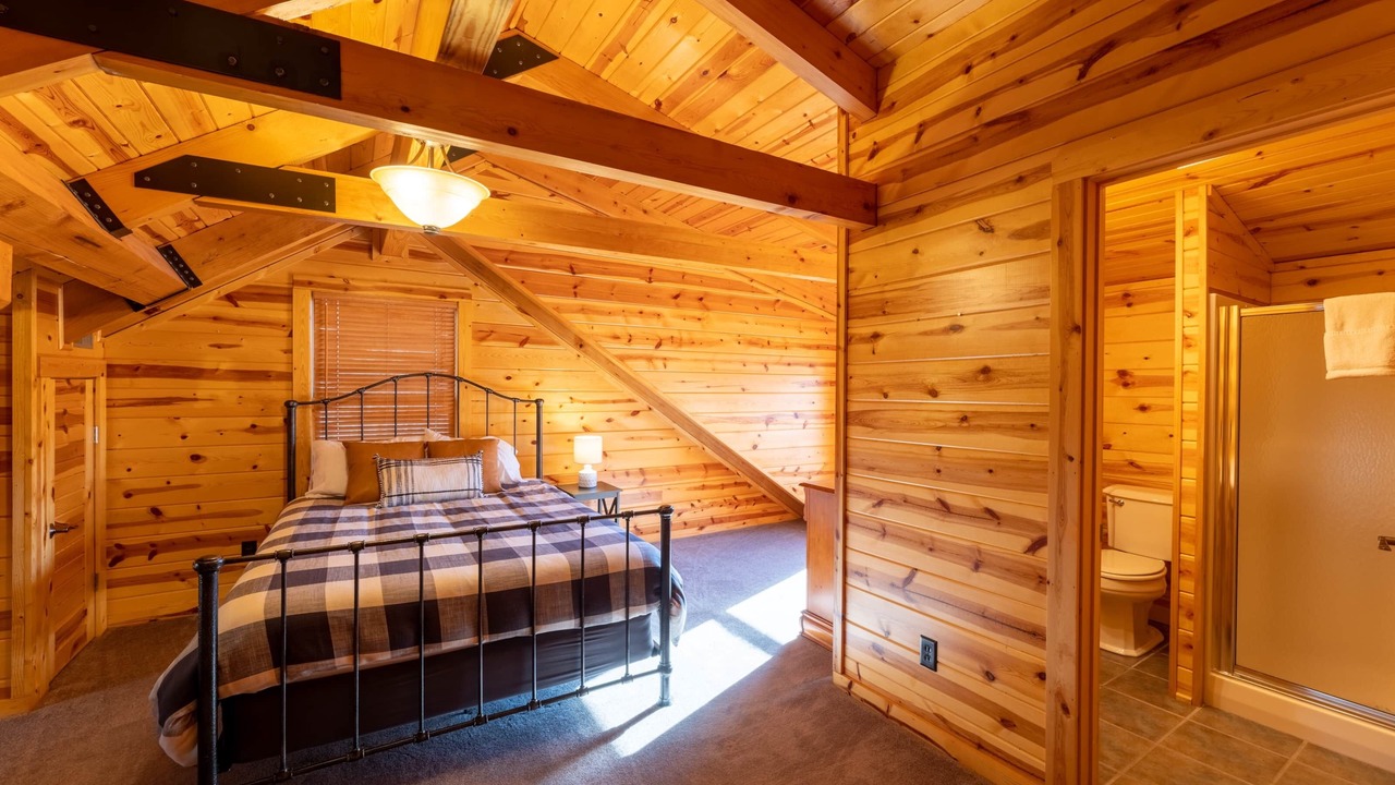 Photo of Bedroom in Mace
