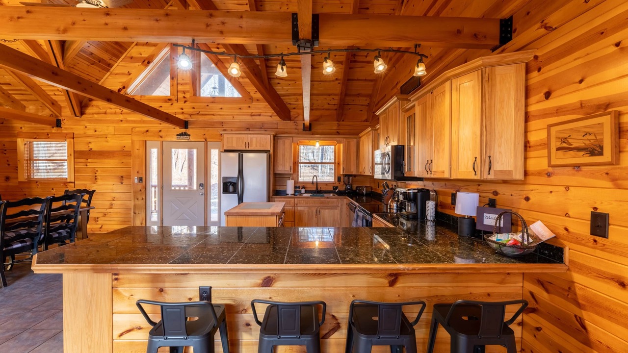 Photo of Kitchen in Mace