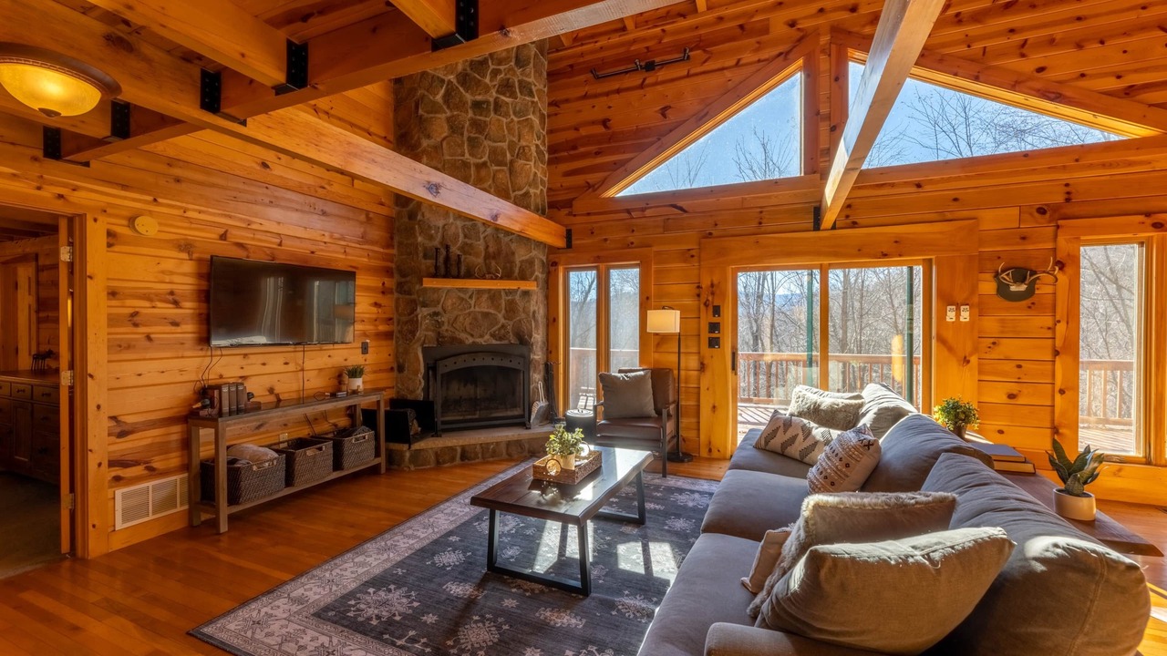 Photo of Livingroom in Mace