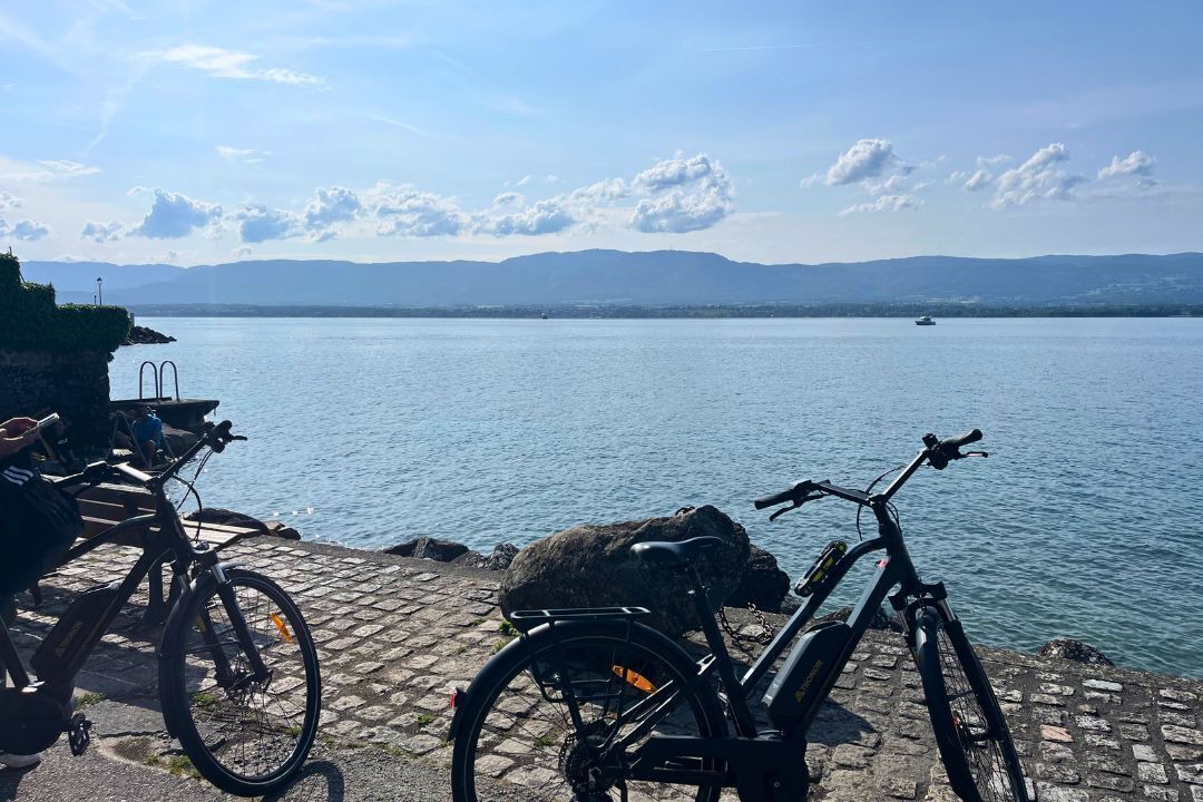 Photo of Outdoor in Messery