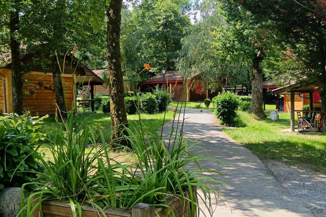 Photo of Outdoor in Messery