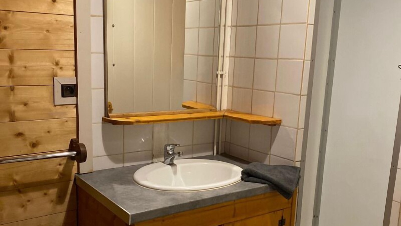 Photo of Bathroom in Messery