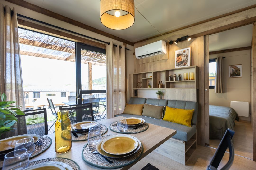 Photo of Livingroom in Messery