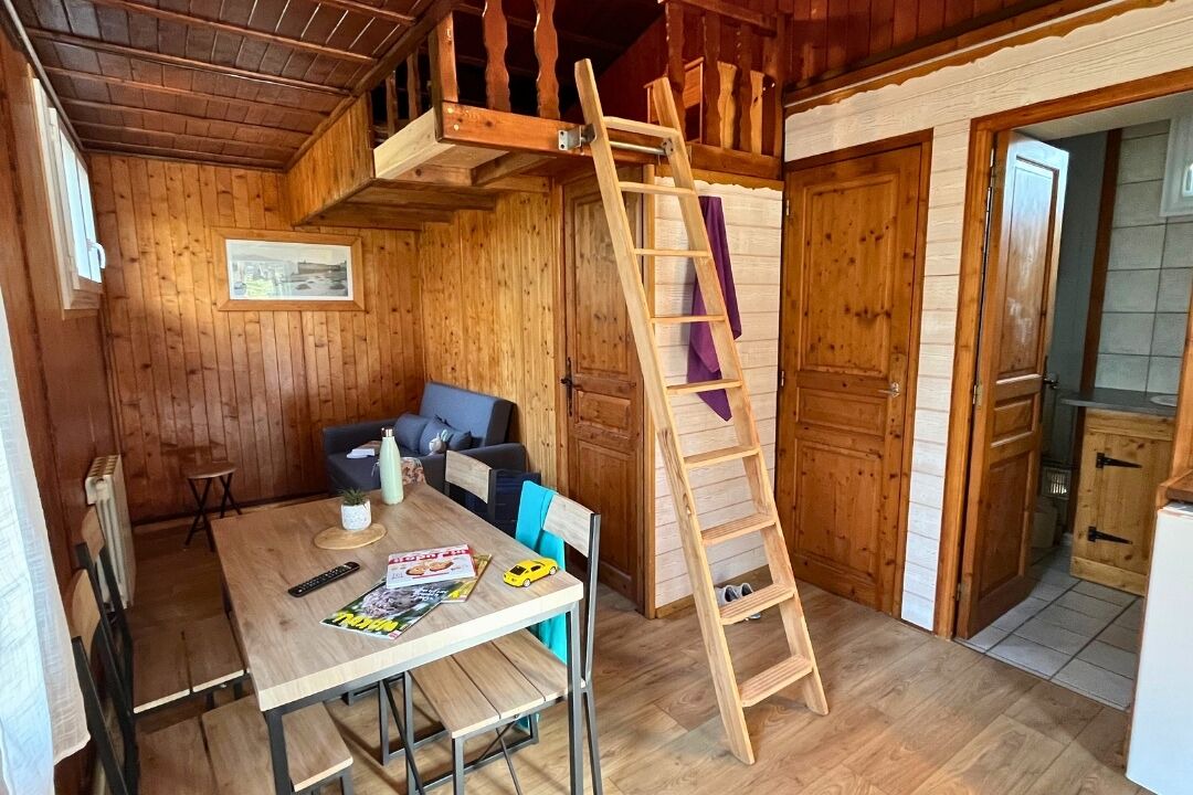 Photo of Bedroom in Messery