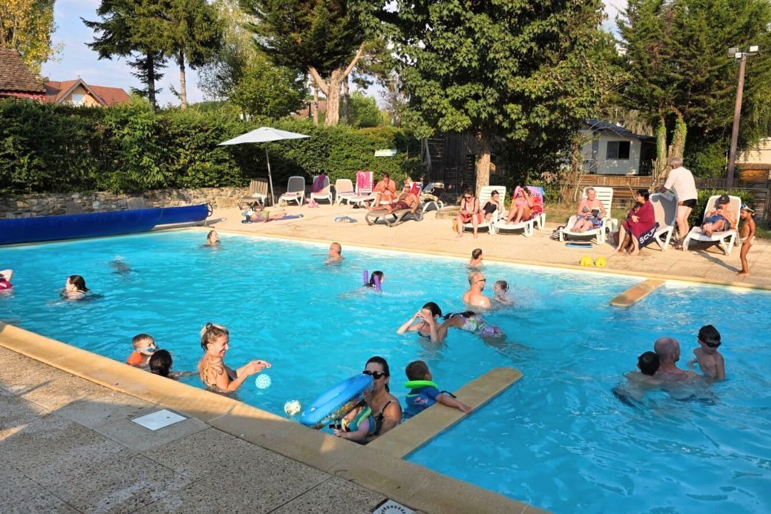 Photo of Outdoor in Messery