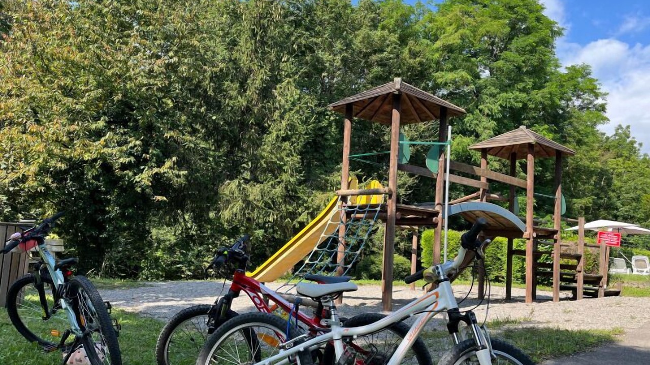 Photo of Outdoor in Messery