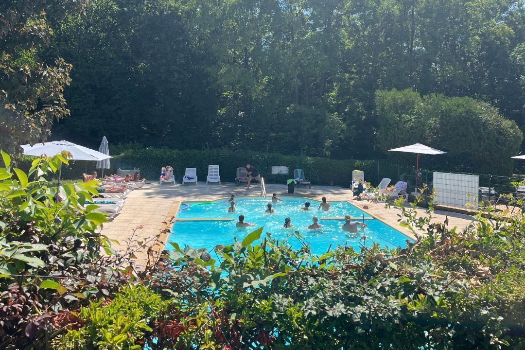 Photo of Outdoor in Messery