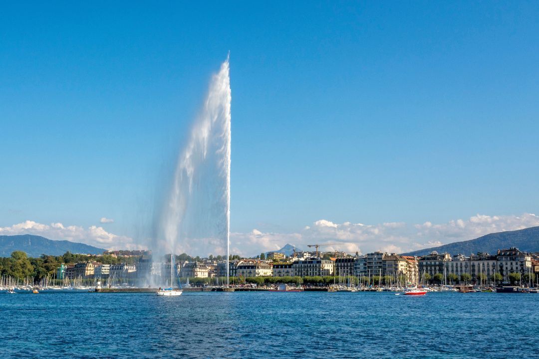 Photo of Outdoor in Messery