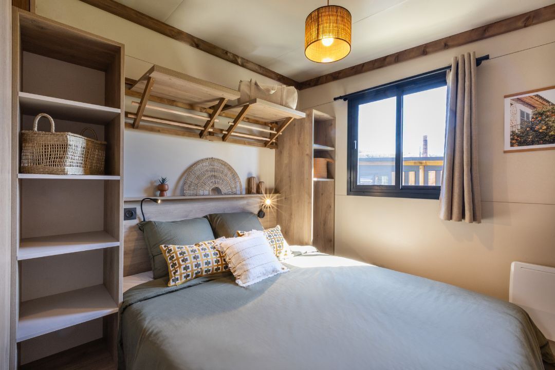 Photo of Bedroom in Messery