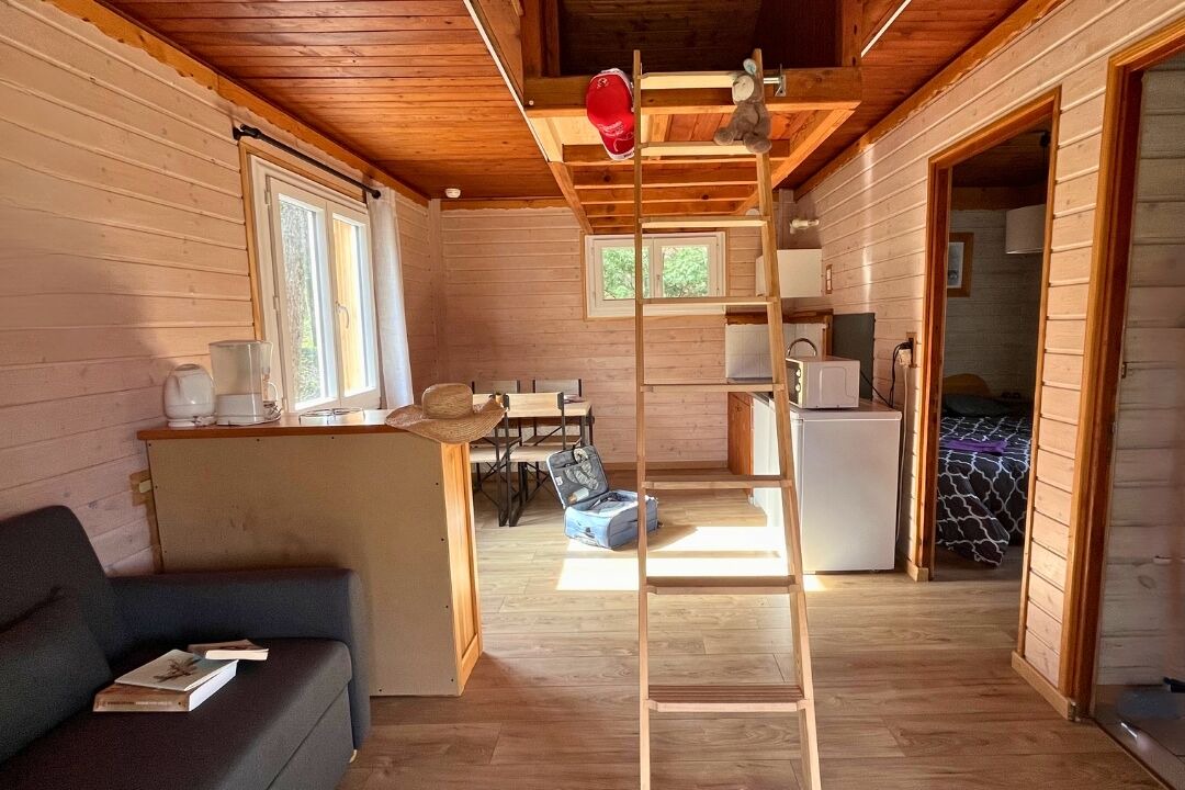 Photo of Livingroom in Messery