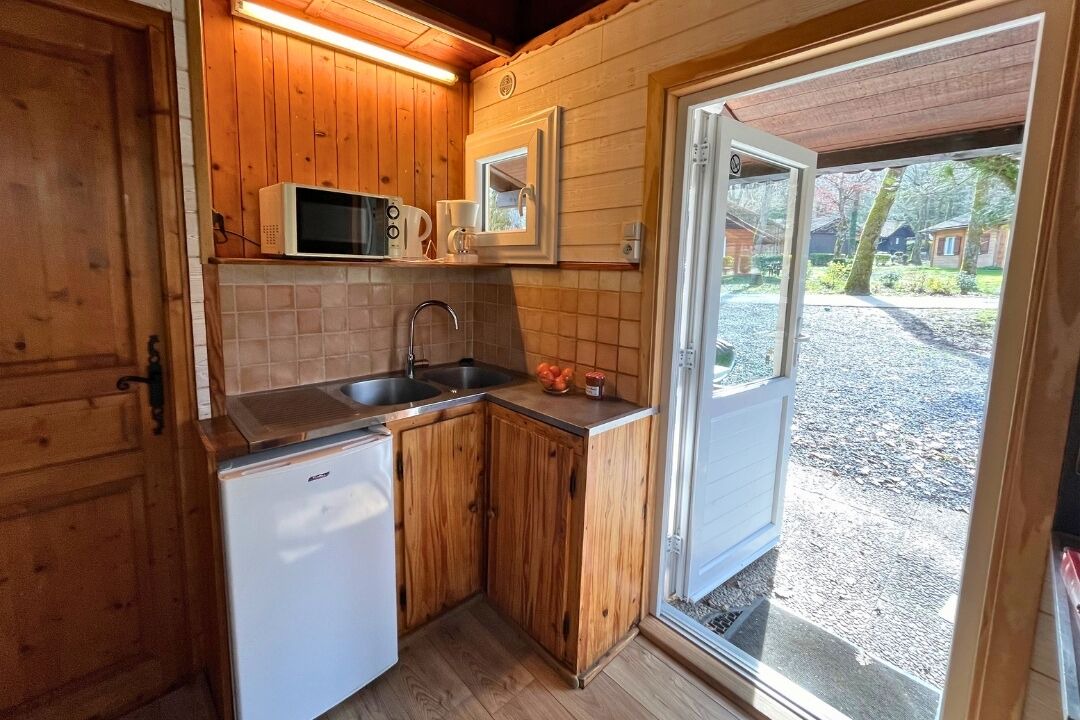 Photo of Kitchen in Messery