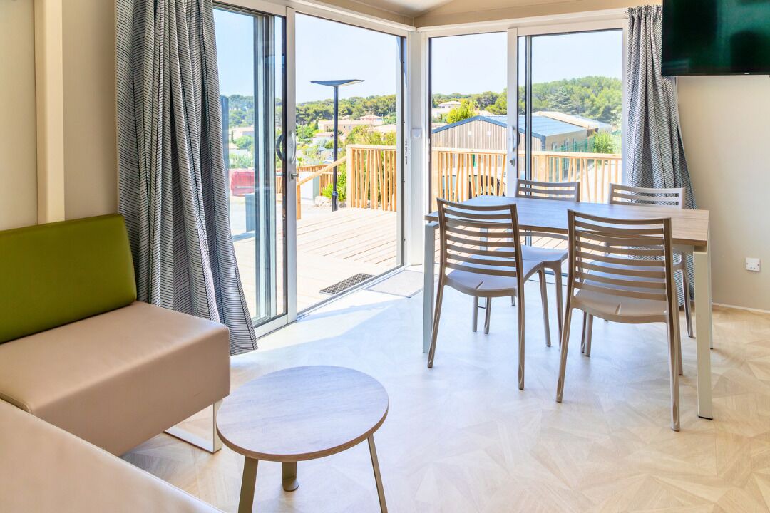 Photo of Livingroom in Messery