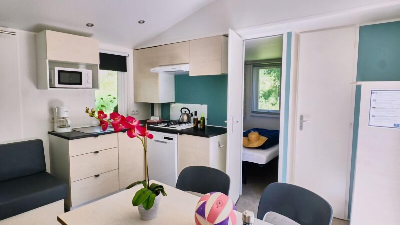 Photo of Livingroom in Messery