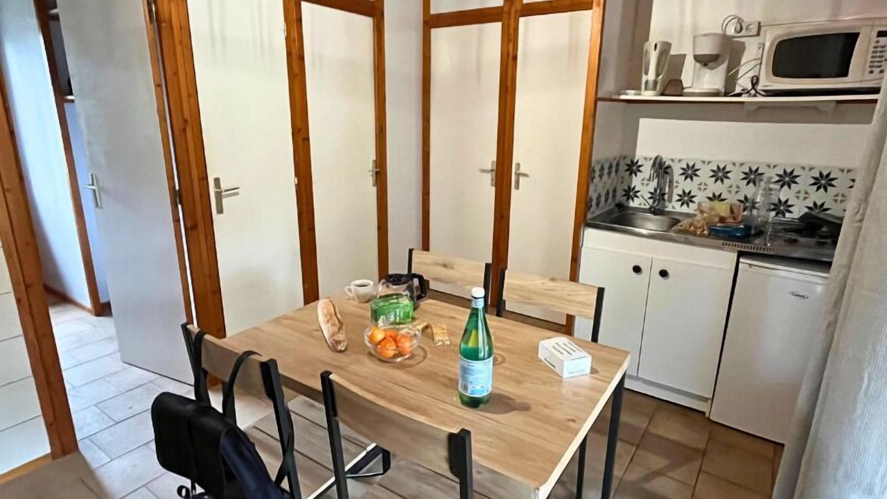 Photo of Kitchen in Messery