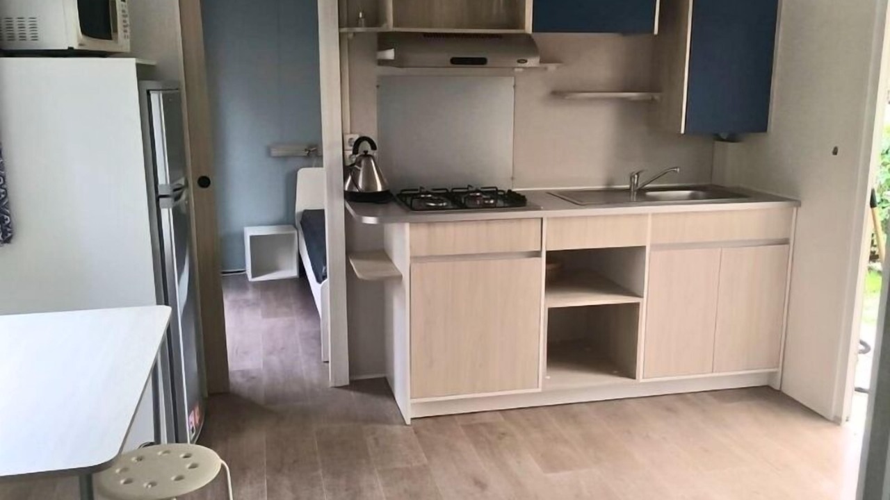 Photo of Kitchen in Messery