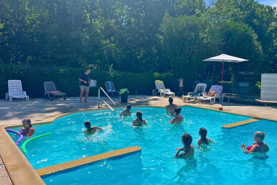 Photo of Outdoor in Messery