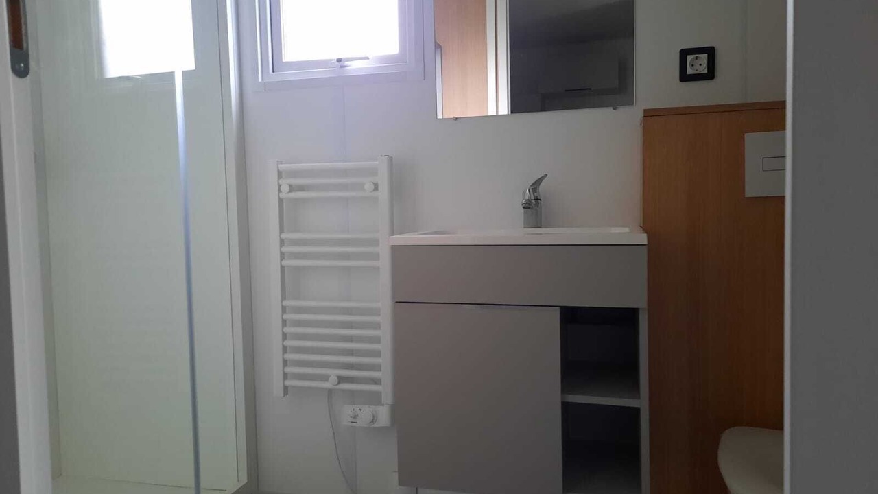 Photo of Bathroom in Messery