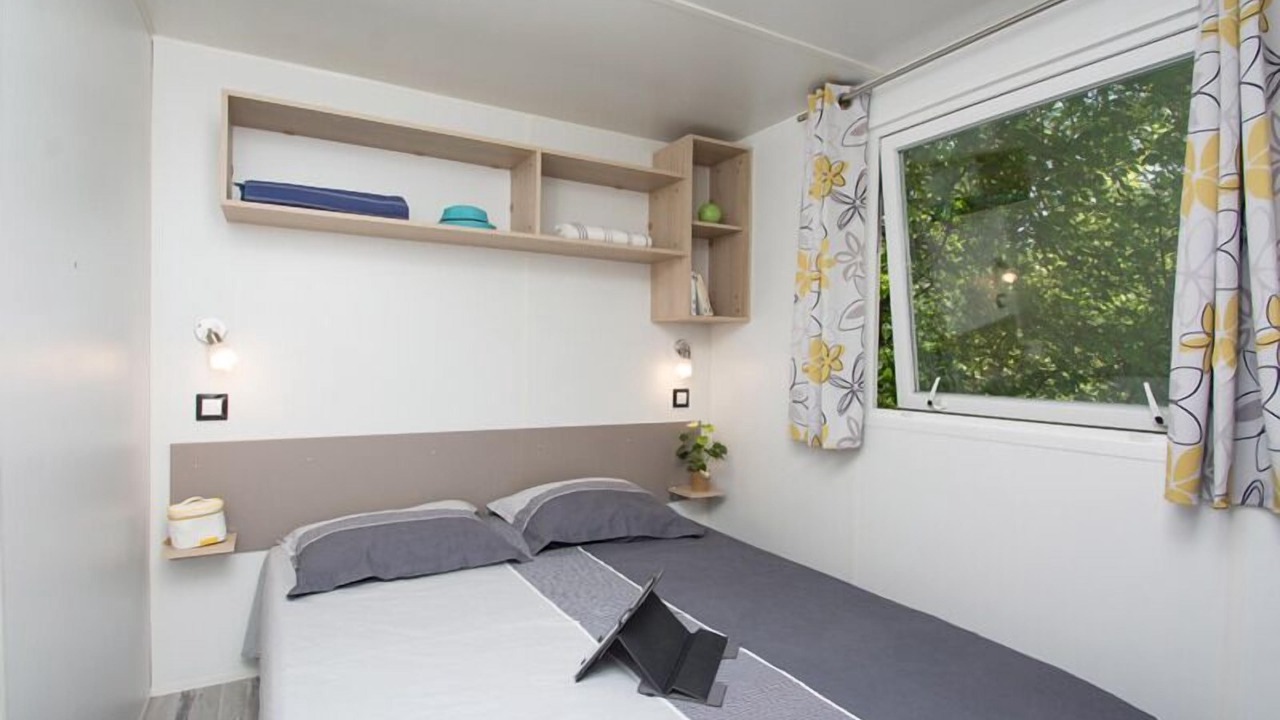 Photo of Bedroom in Messery