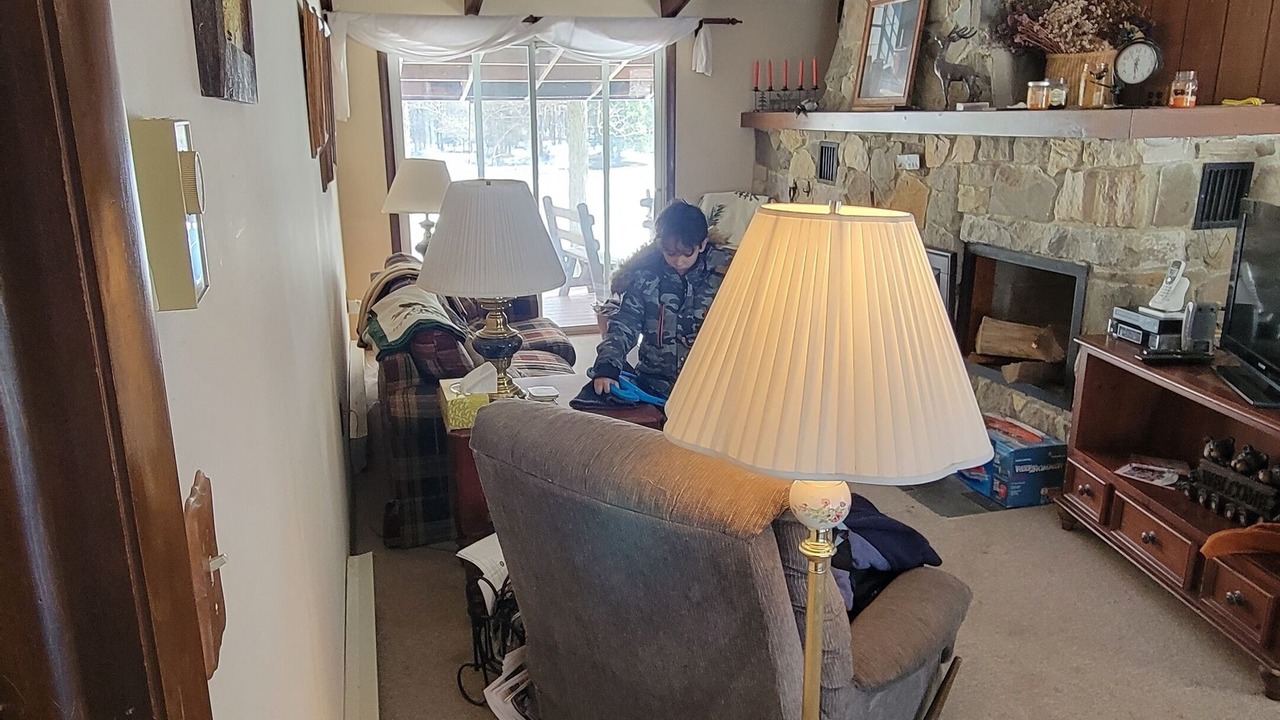 Photo of Outdoor in Gillett