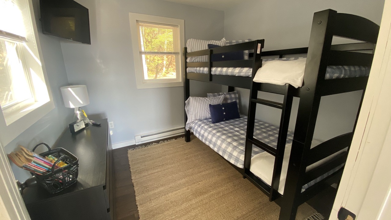 Photo of Bedroom in Manistique
