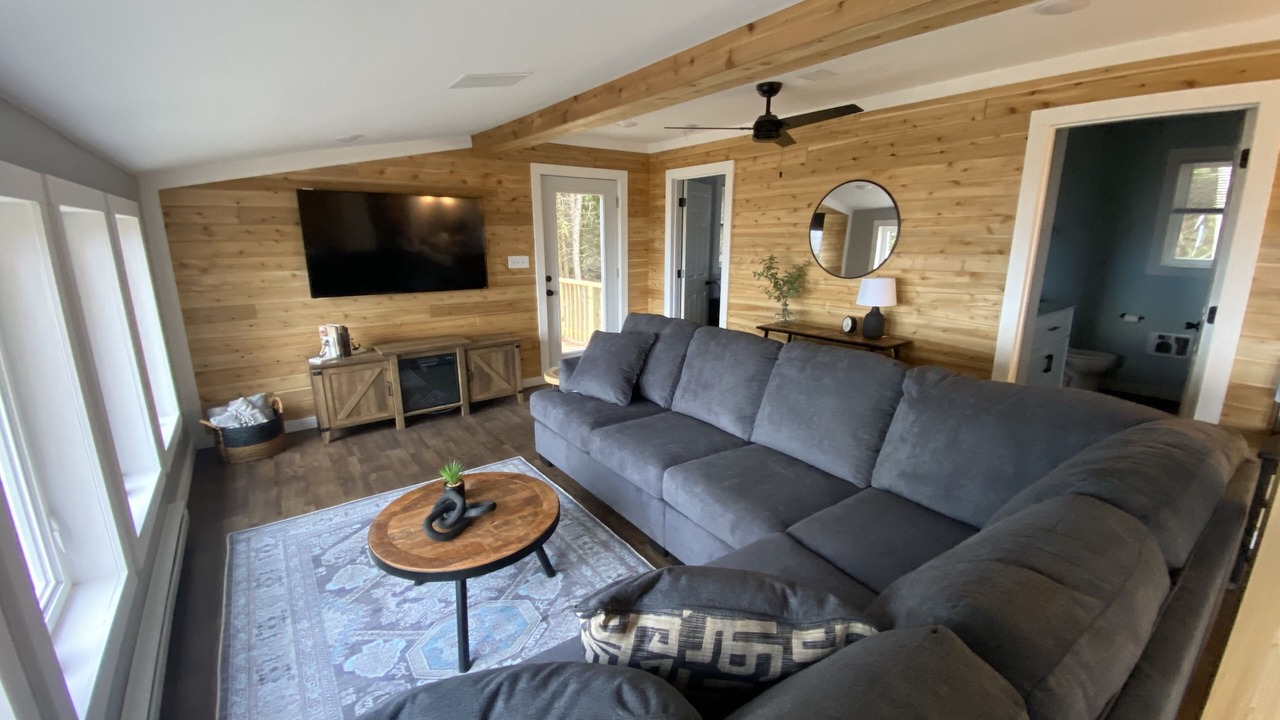 Photo of Livingroom in Manistique