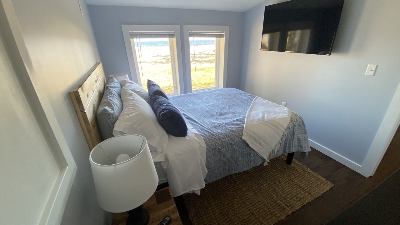 Photo of Bedroom in Manistique