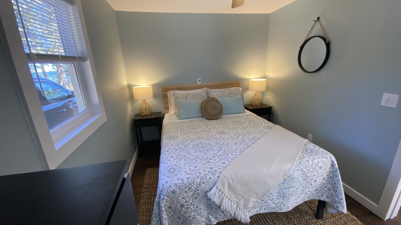Photo of Bedroom in Manistique