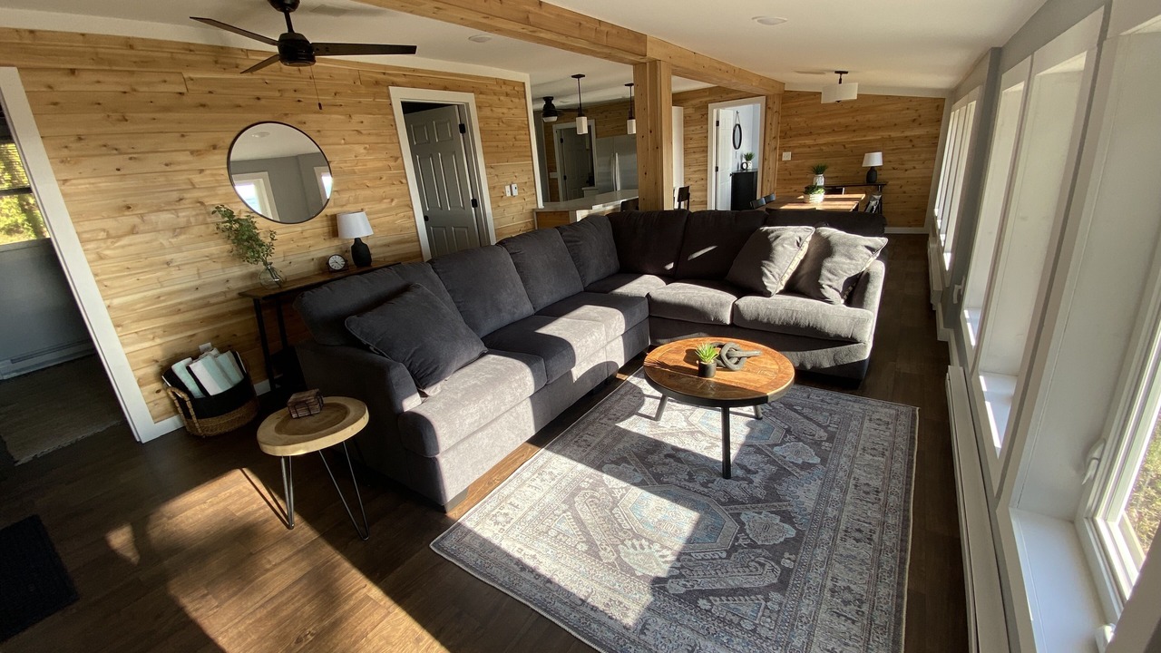 Photo of Livingroom in Manistique