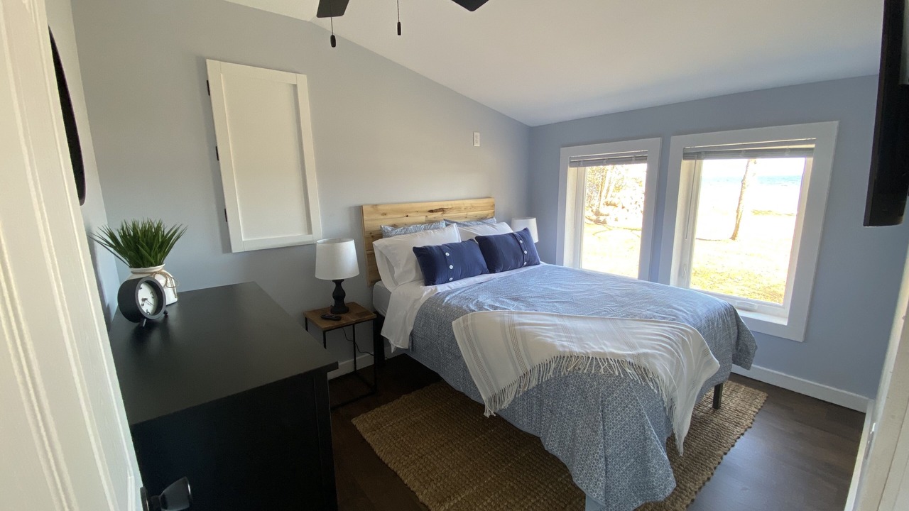 Photo of Bedroom in Manistique