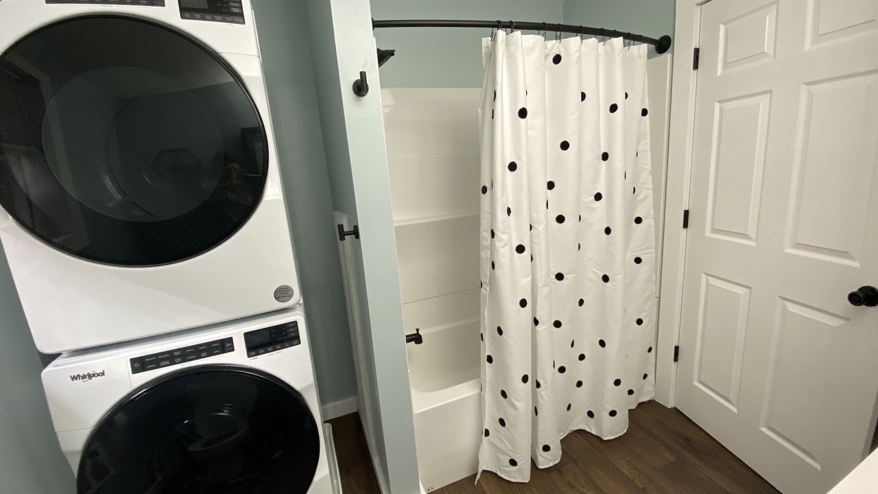 Photo of Bathroom in Manistique