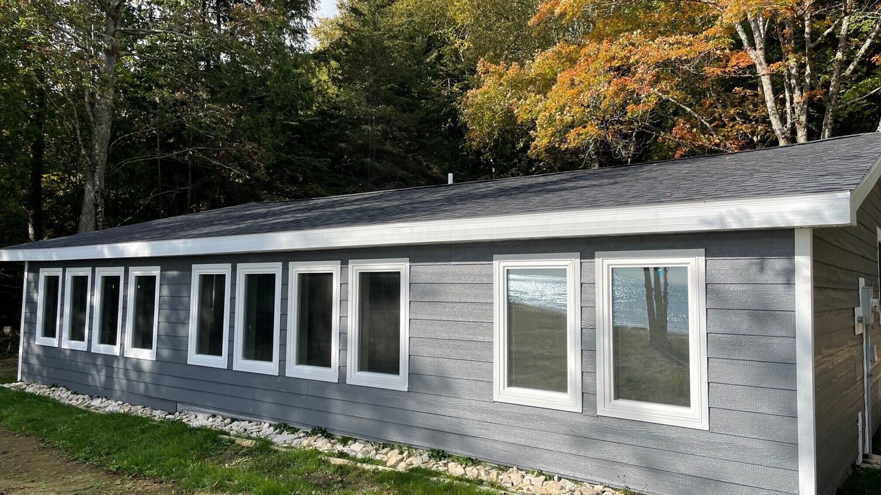 Photo of Outdoor in Manistique