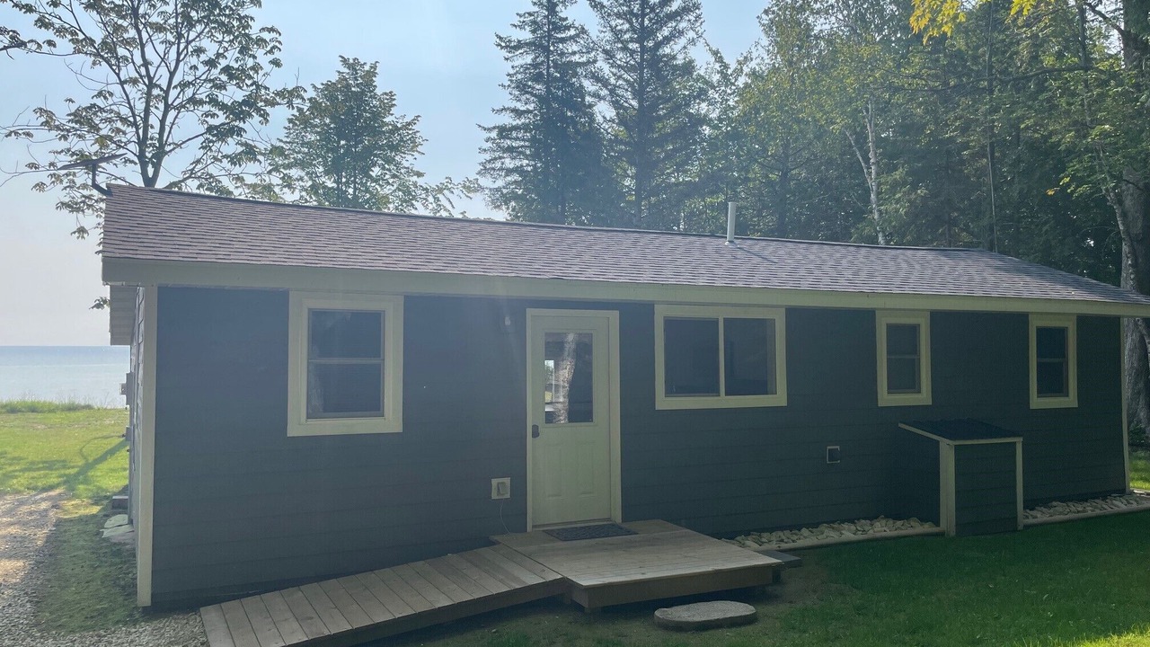 Photo of Outdoor in Manistique