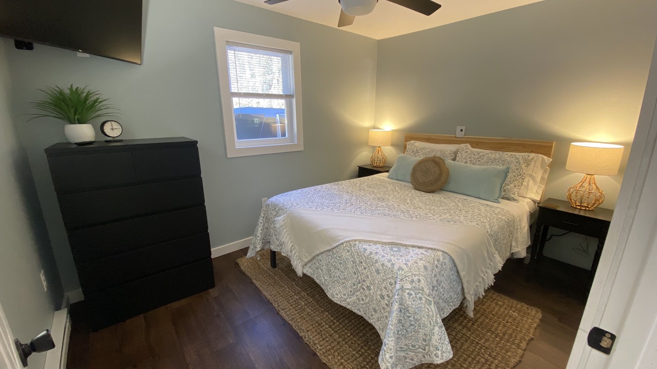 Photo of Bedroom in Manistique