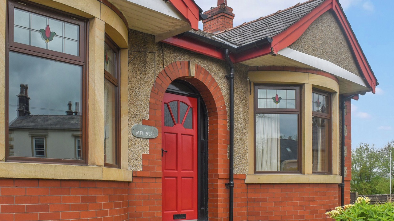 Photo of Outdoor in Clitheroe