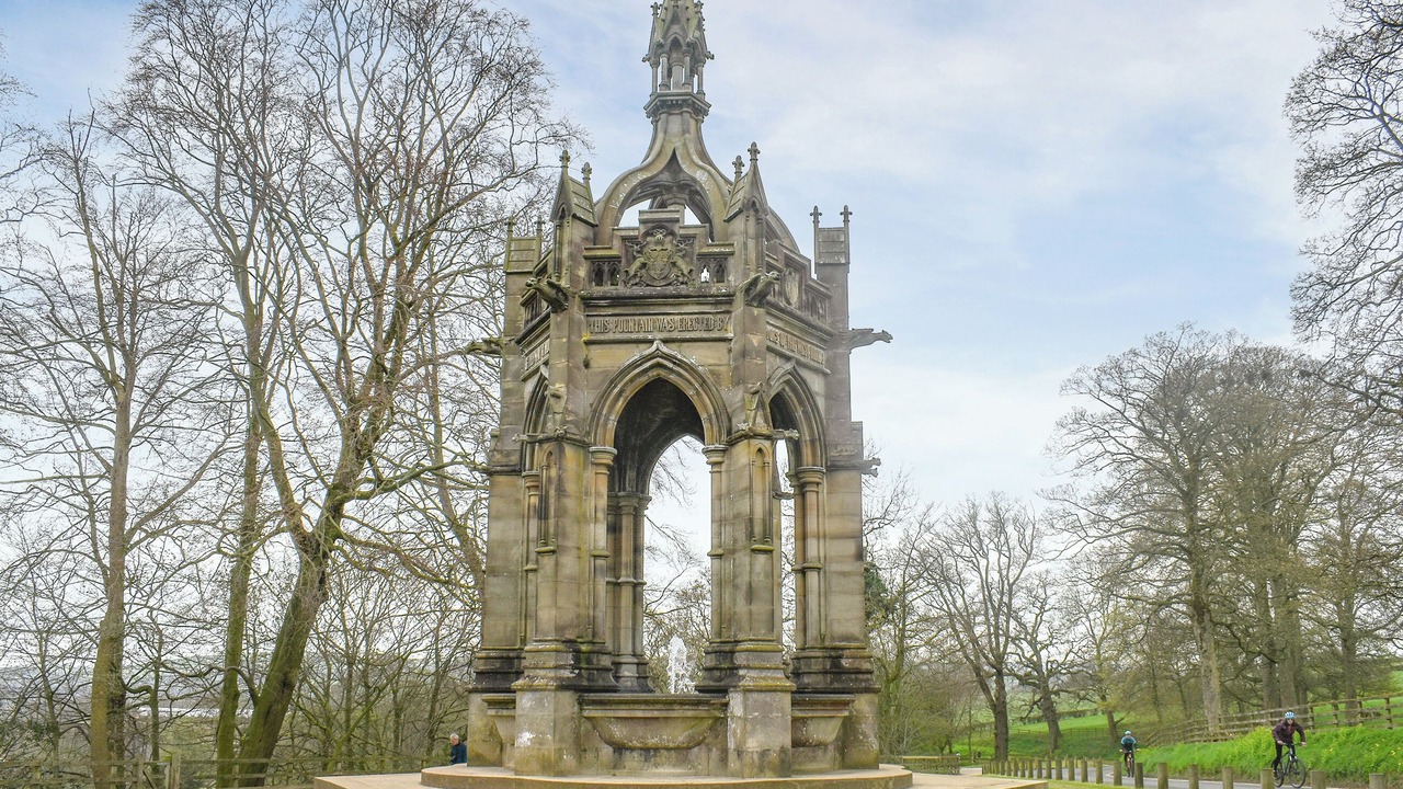 Photo of Others in Clitheroe