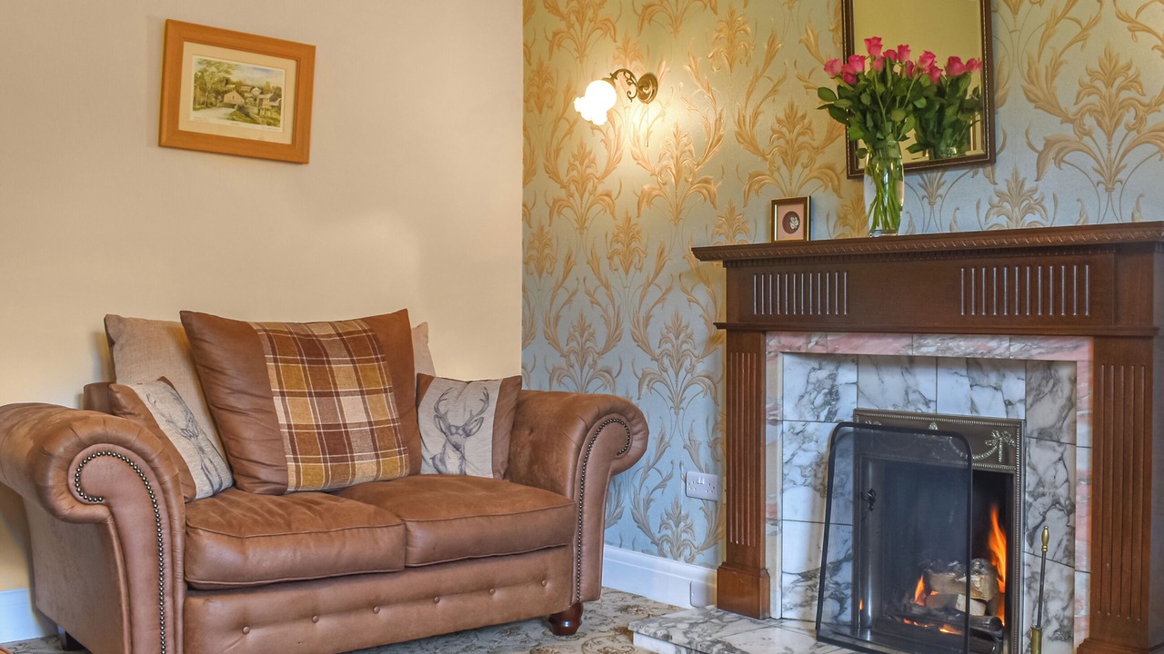 Photo of Bedroom in Clitheroe