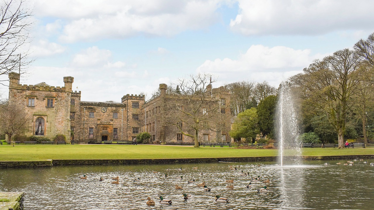 Photo of Others in Clitheroe