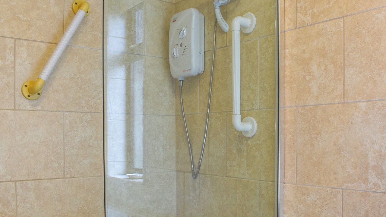Photo of Bathroom in Clitheroe