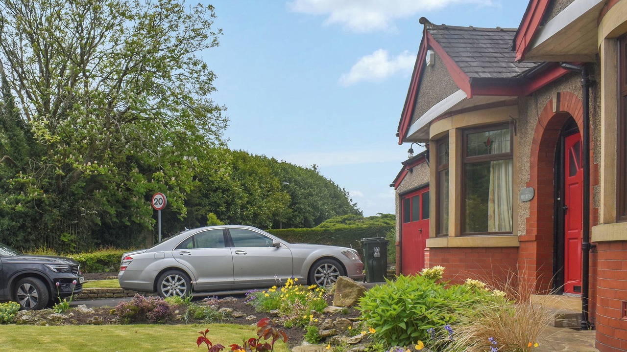 Photo of Outdoor in Clitheroe