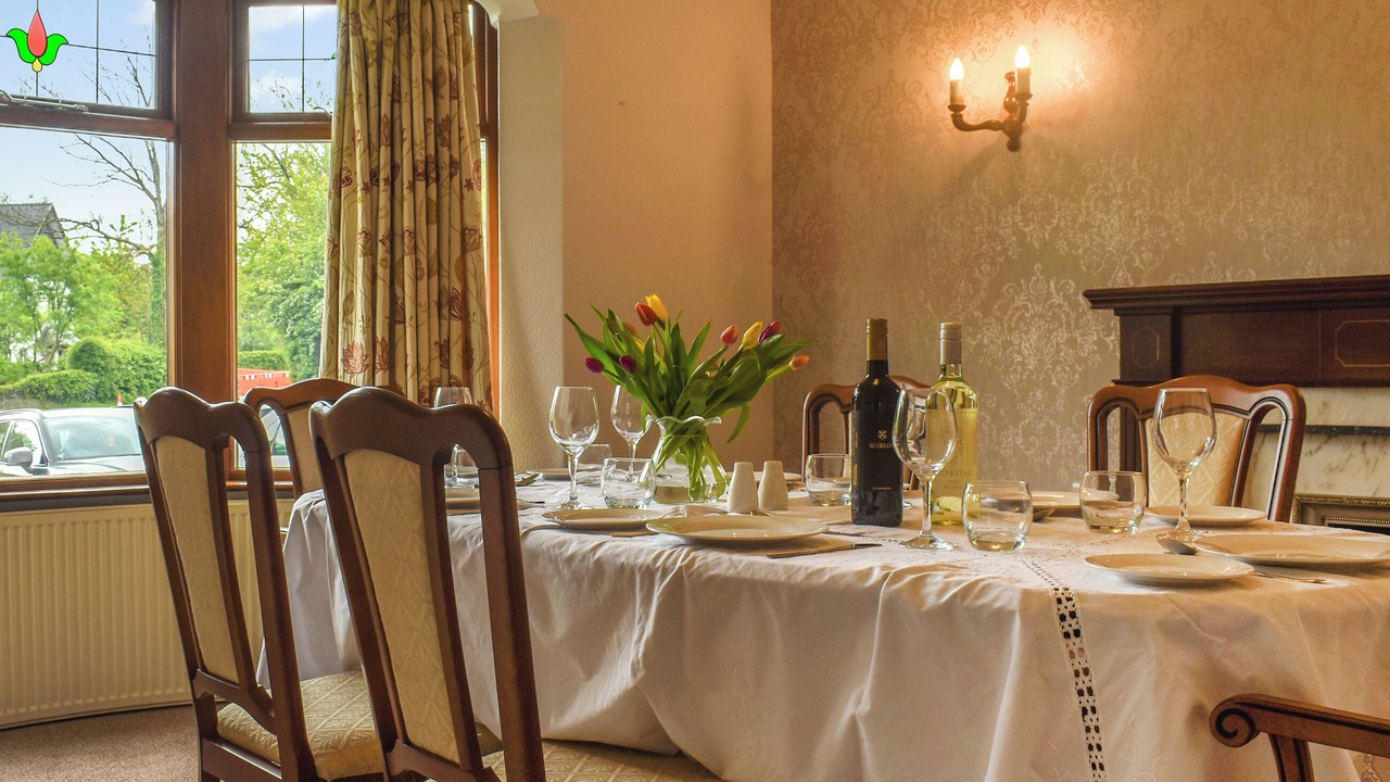 Photo of Bedroom in Clitheroe