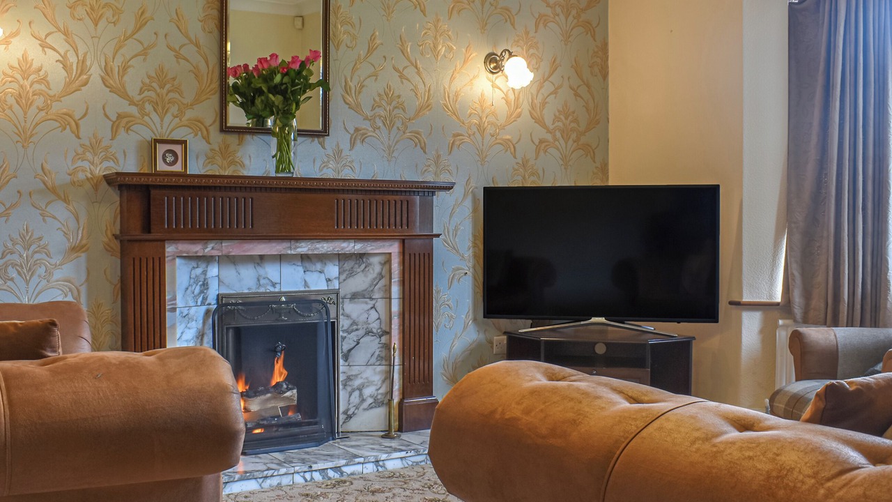 Photo of Bedroom in Clitheroe