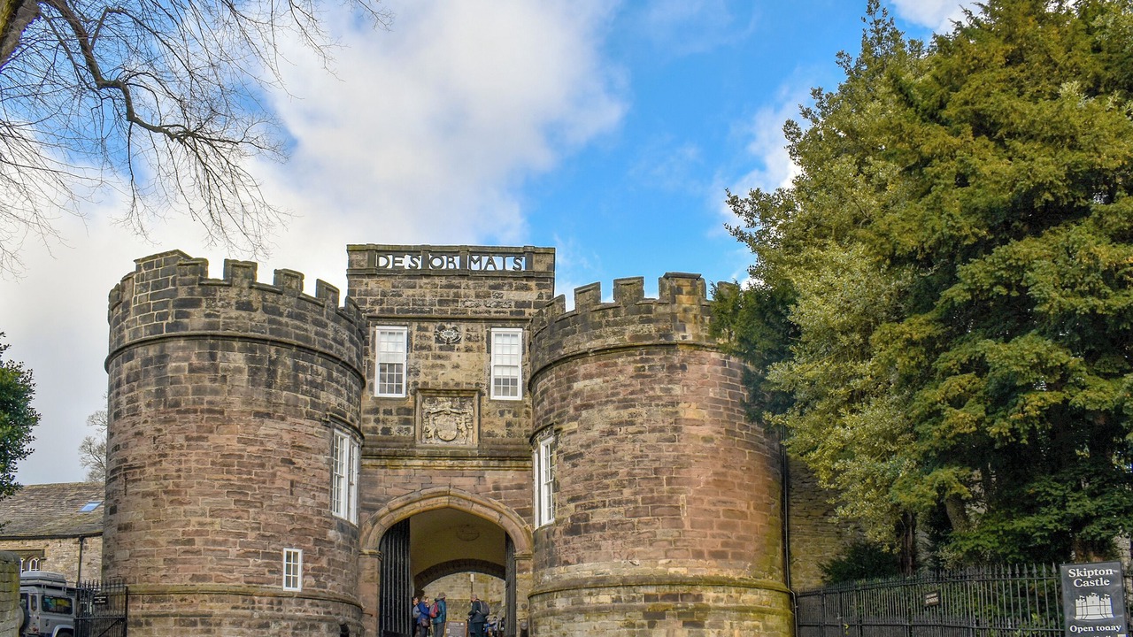 Photo of Others in Clitheroe