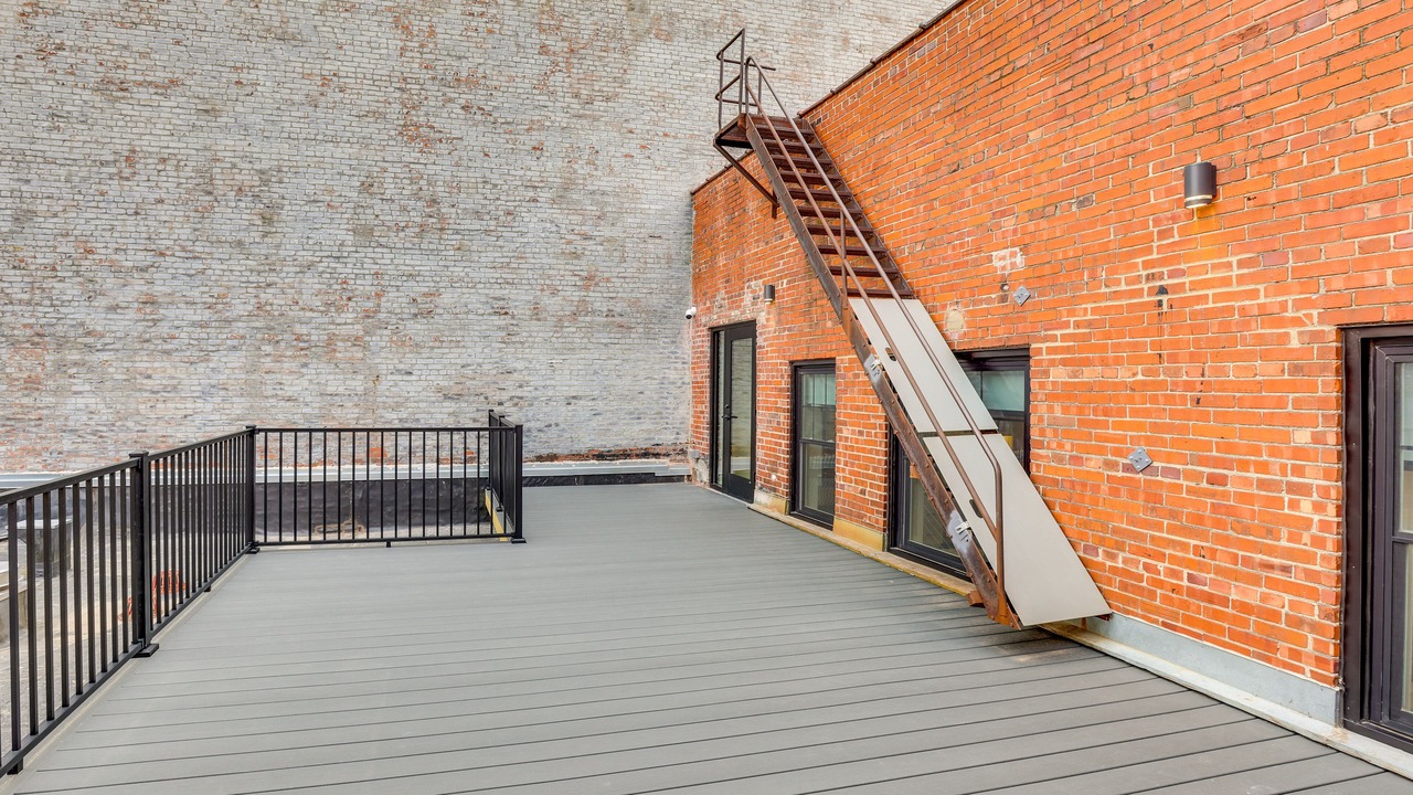 Photo of Outdoor in Downtown Omaha